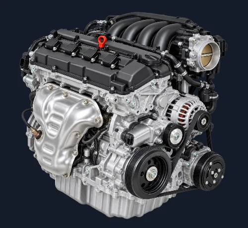 Motor & Şanzuman